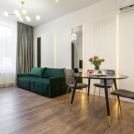 "M&D Apartmentslviv" Old City Pylnykarska,4 6Person Bagian luar foto