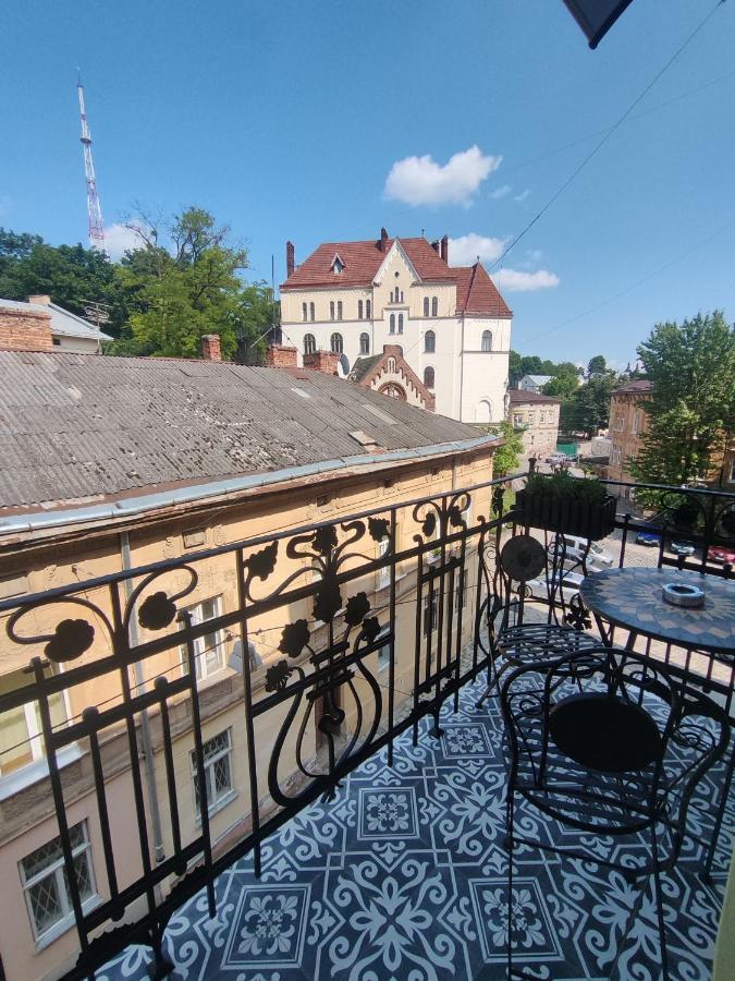 "M&D Apartmentslviv" Old City Pylnykarska,4 6Person Bagian luar foto