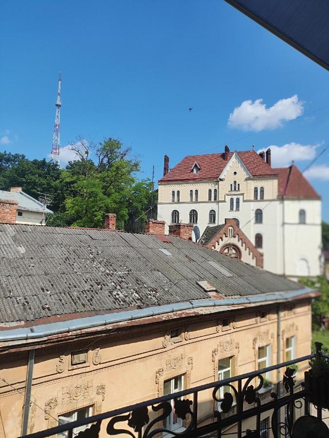 "M&D Apartmentslviv" Old City Pylnykarska,4 6Person Bagian luar foto
