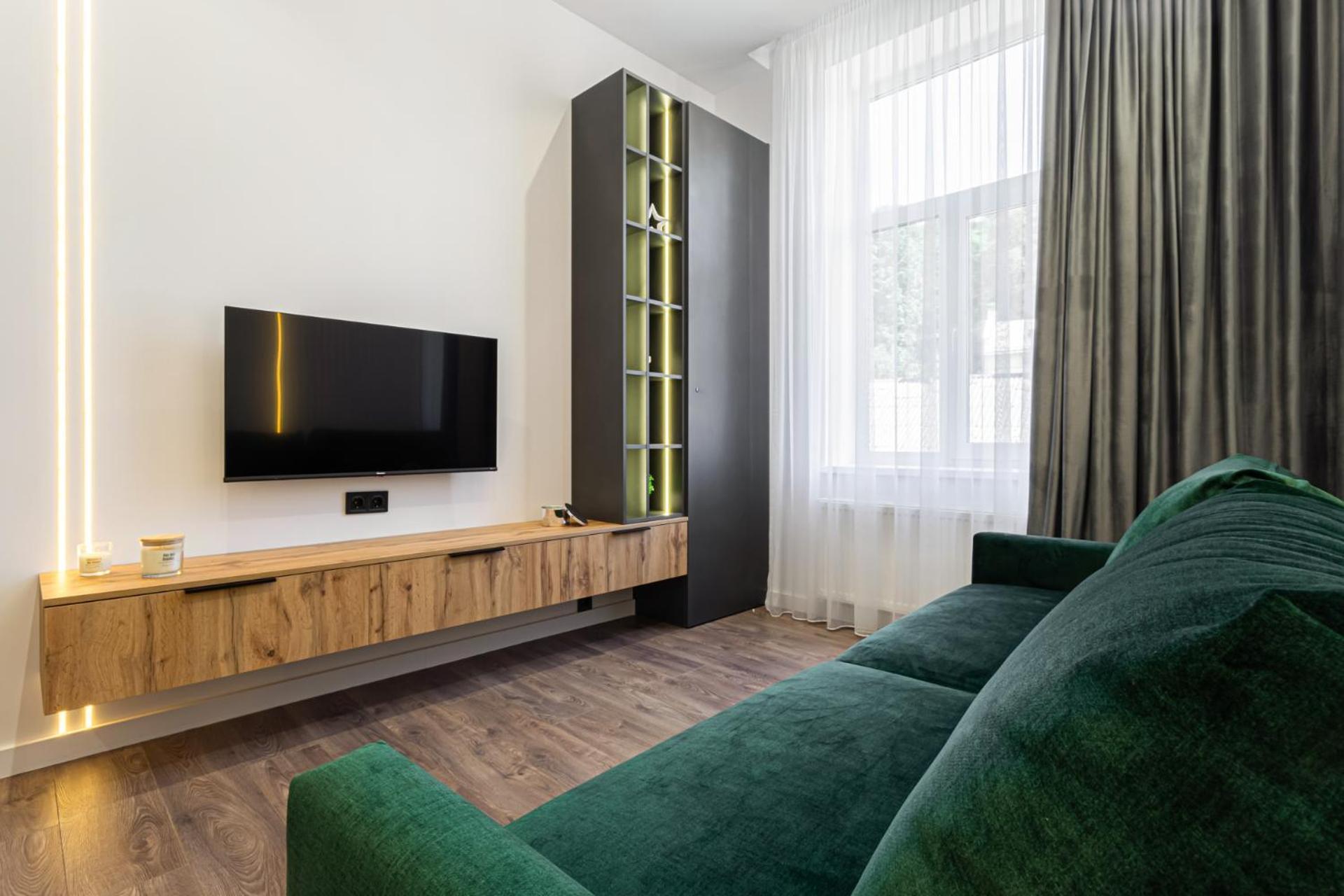 "M&D Apartmentslviv" Old City Pylnykarska,4 6Person Bagian luar foto