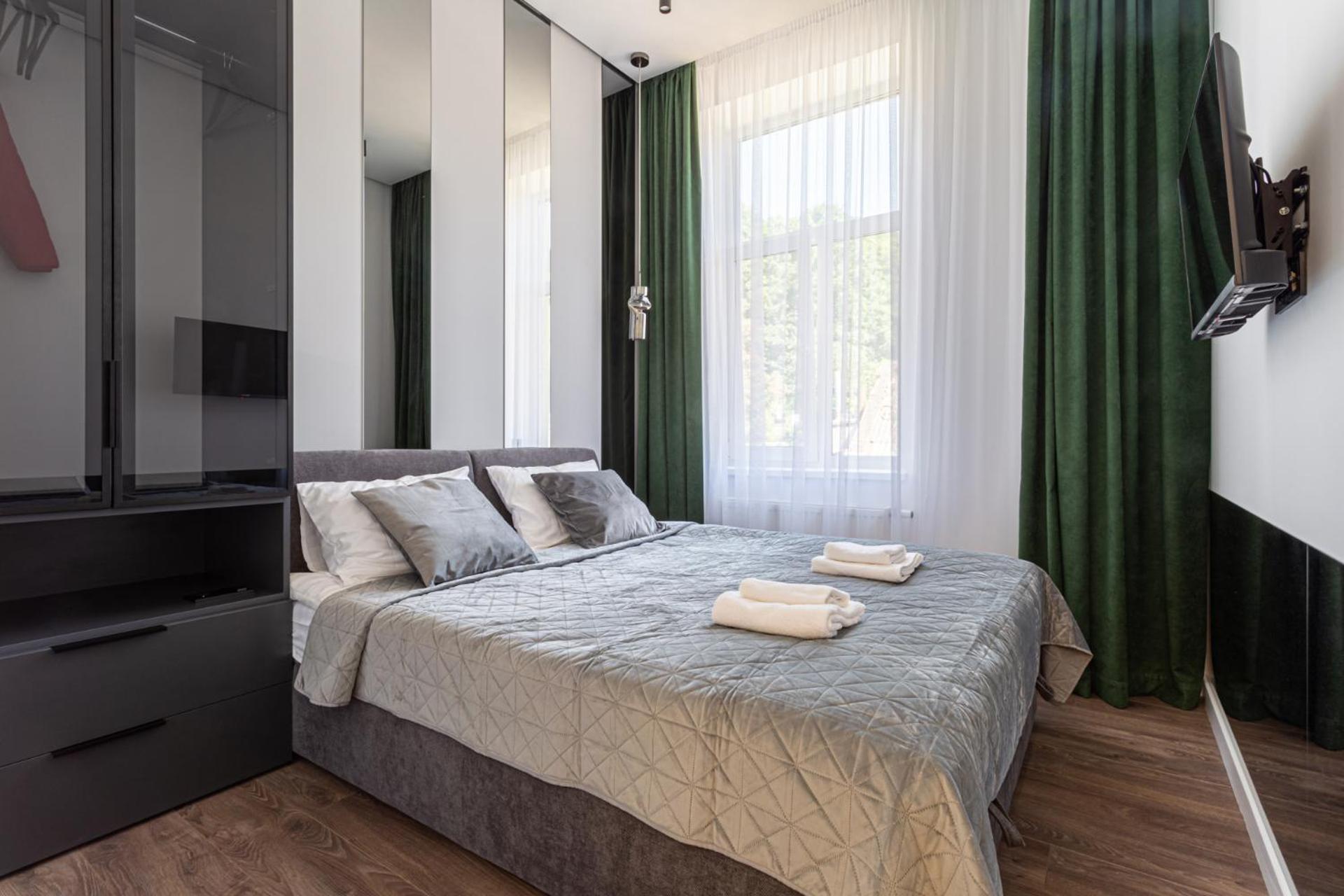"M&D Apartmentslviv" Old City Pylnykarska,4 6Person Bagian luar foto
