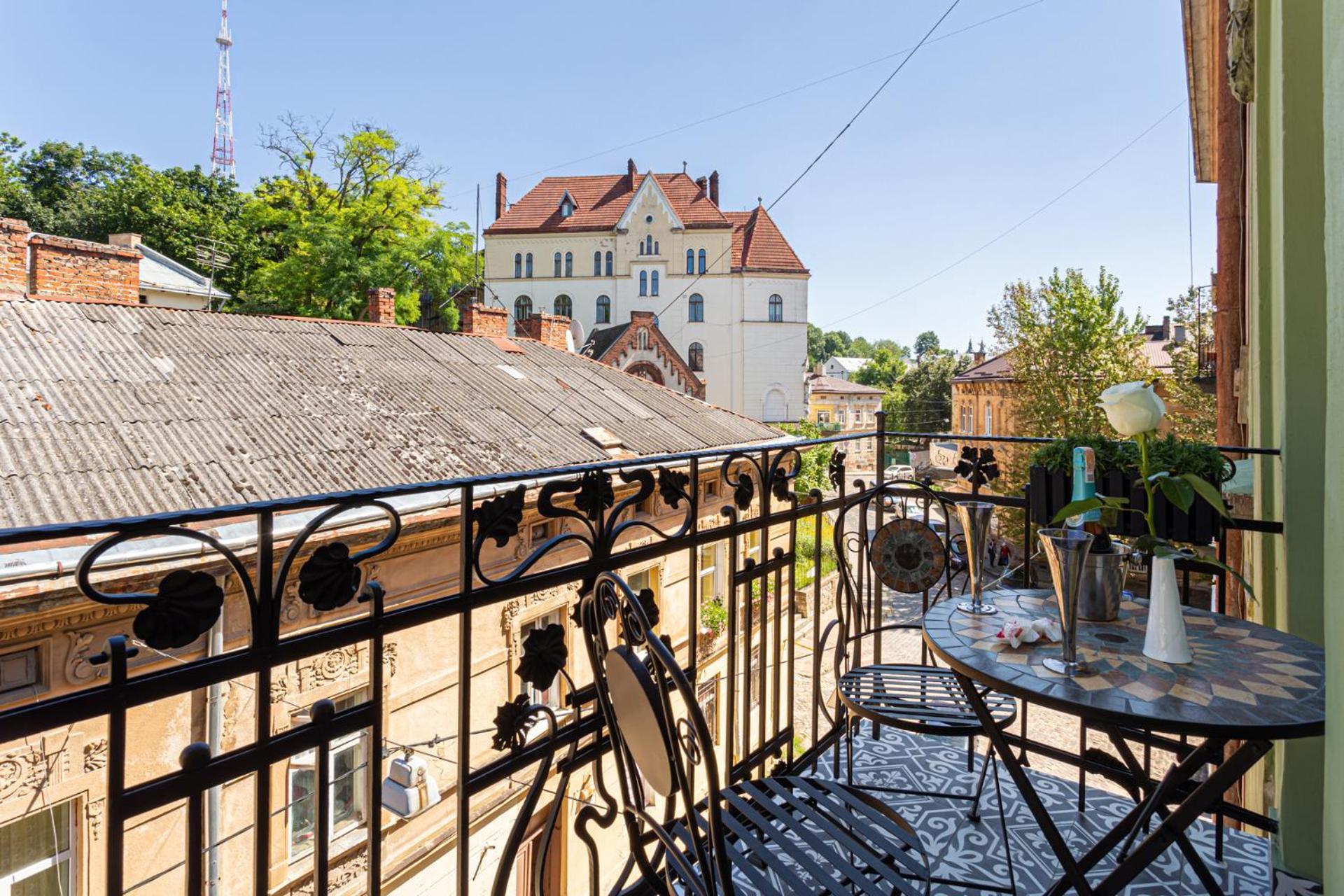 "M&D Apartmentslviv" Old City Pylnykarska,4 6Person Bagian luar foto