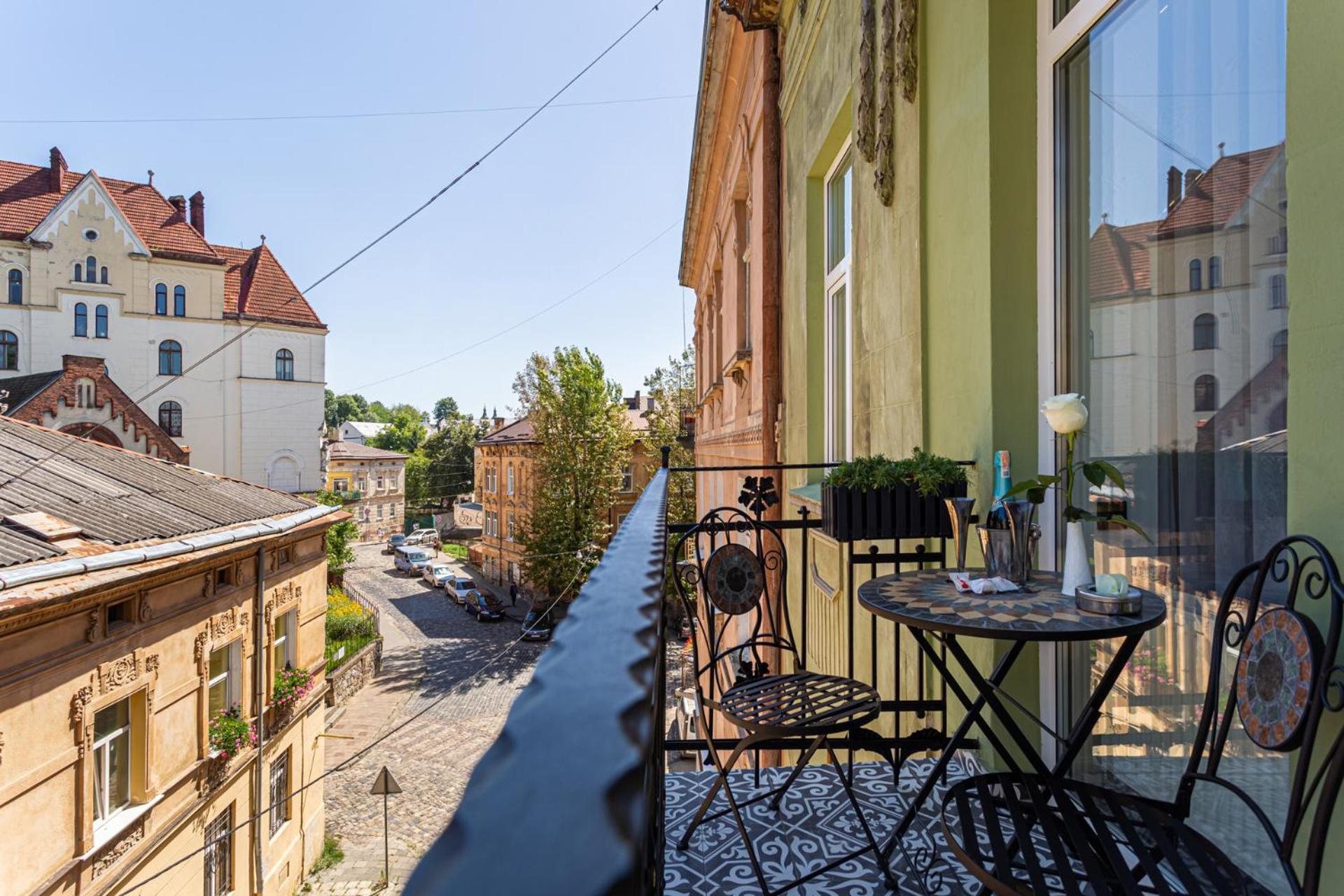 "M&D Apartmentslviv" Old City Pylnykarska,4 6Person Bagian luar foto